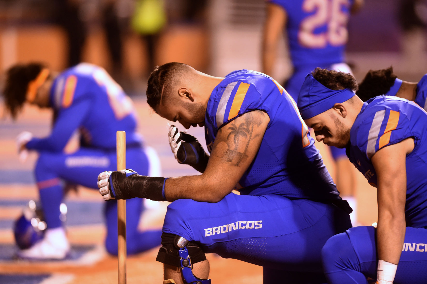 Mountain West Championship
